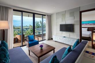 Novotel Phu Quoc Resort