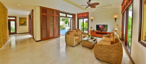 Furama Villas Danang