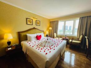 Grand Hotel Saigon