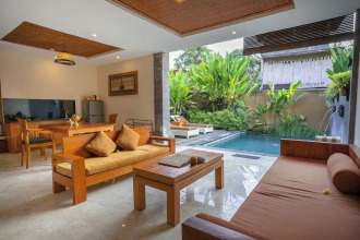 The Sankara Resort