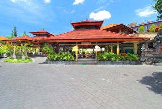 Adi Dharma Hotel Kuta
