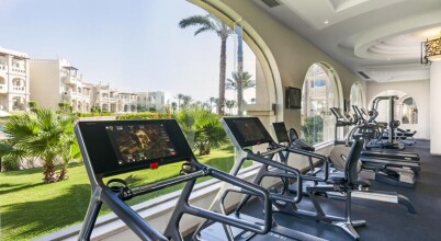 Rixos Sharm El Sheikh Luxury (Adults Only 18+)