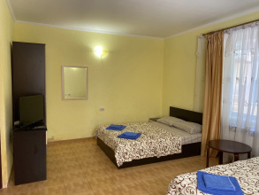 Mari - Anna Hotel, фото 2 Mari - Anna Hotel, фото 2
