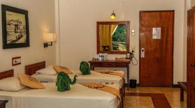 Senani Hotel