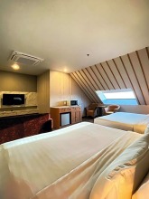The Prima Seminyak