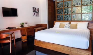 Sun Island Boutique Villas