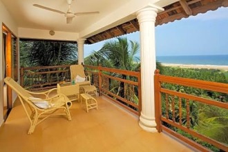 The Travancore Heritage