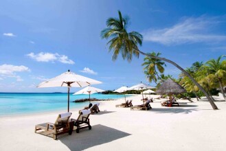 Ruby Hotel Nha Trang