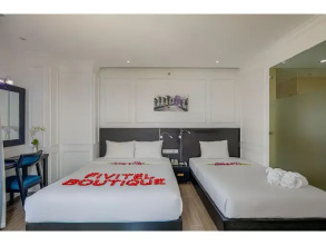 Fivitel Boutique Da Nang