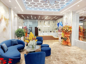 Moonlight Hotel Nha Trang