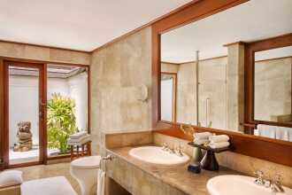Oberoi Bali