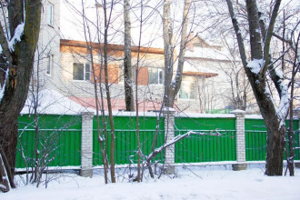 Вологодские Зори, фото 123