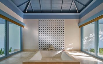 Raffles Maldives Meradhoo