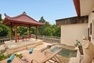 The Grand Bali Nusa Dua