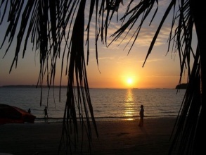 Bambolim Beach Resort