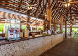Nakai Alimatha Resort 