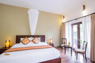 Diamond Bay Resort & Spa Nha Trang
