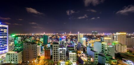 Tamarind Hotel Danang