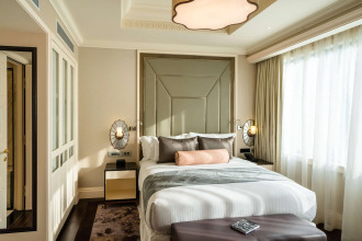 Caravelle Hotel