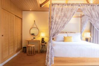 Bandara Resort & Spa