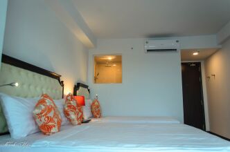 Bellevue Hotel Nha Trang
