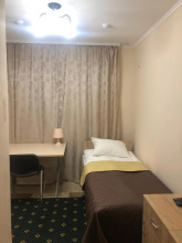 Hotel City 2, фото 23