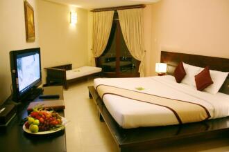 Romana Resort & Spa