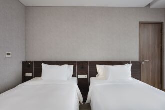 Emerald Bay Hotel & Spa Nha Trang