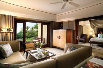 Ayana Resort And Spa Bali