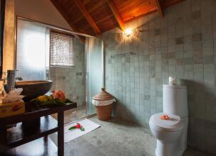 Le Relax Beach House - La Digue