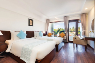 Hoang Ngoc Resort (Oriental Pearl)