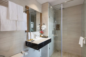 Senia Hotel Nha Trang