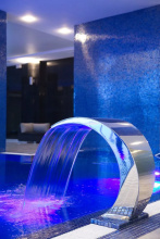 Adler Hotel&Spa, фото 142