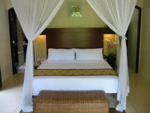 Impiana Private Villas Seminyak