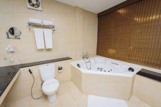 Hotel Tourmaline