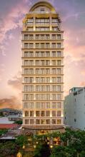 Sanouva Danang Hotel