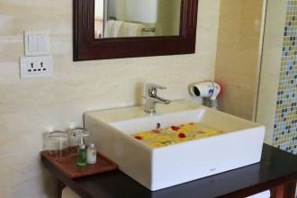 Caty Muine Beach Resort & Spa