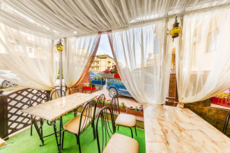 Гостиница Санрайз, фото 108