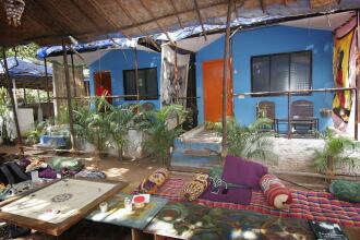 Rudra Holidays Guest House