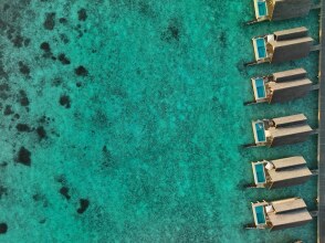 Emerald Faarufushi Resort & Spa