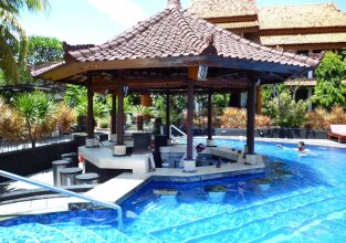 Kuta Beach Club (Ex Sol House Bali – Kuta)