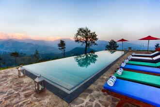 Madulkelle Tea And Eco Lodge