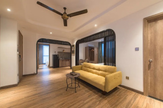Aaron Hotel Nha Trang