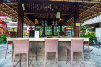 Y Resort Ubud