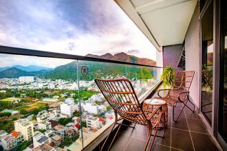 Boton Blue Hotel & Spa Nha Trang
