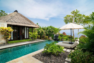 Bulgari Resort Bali