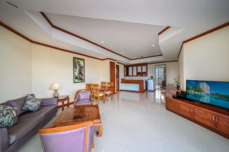 Andaman Beach Suites Hotel