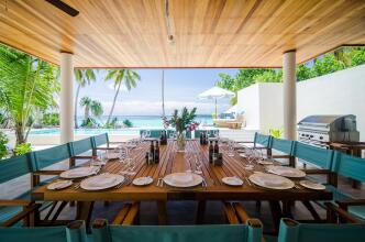 Amilla Maldives