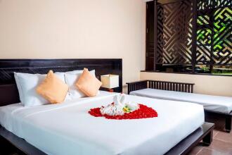 Romana Resort & Spa