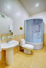 Отель SQ Кировский, фото 85